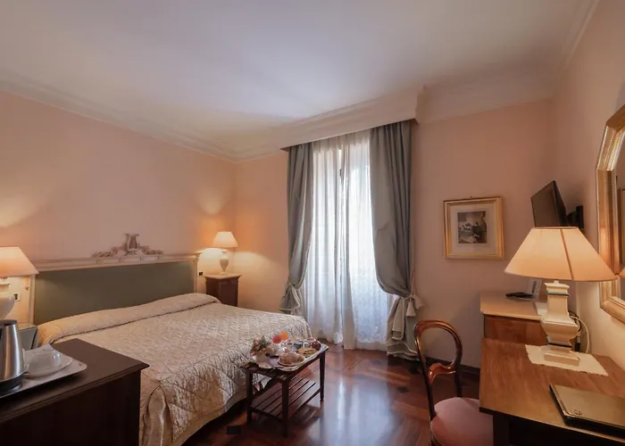 Relais Ducale غوبيو