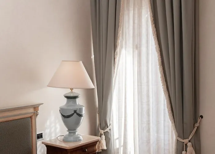 فندق Relais Ducale غوبيو