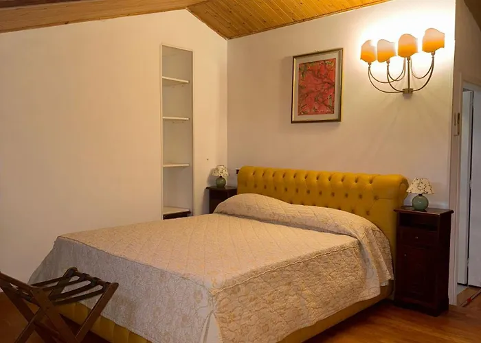 فندق Relais Ducale 4*