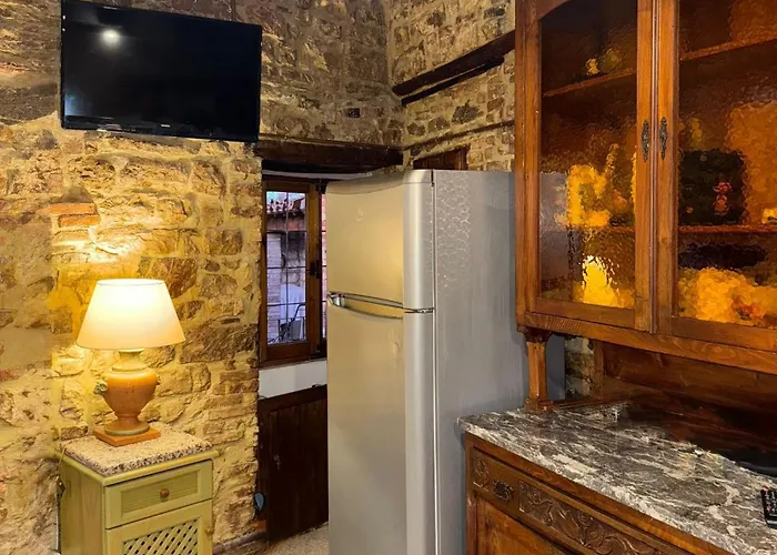 Relais Ducale فندق