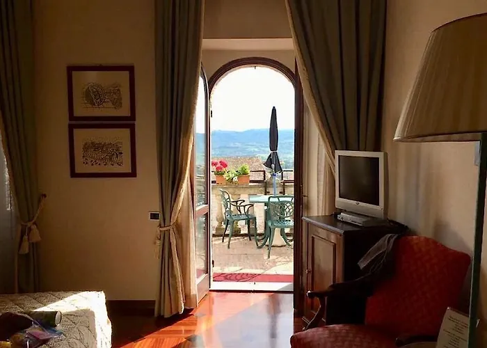 Relais Ducale غوبيو