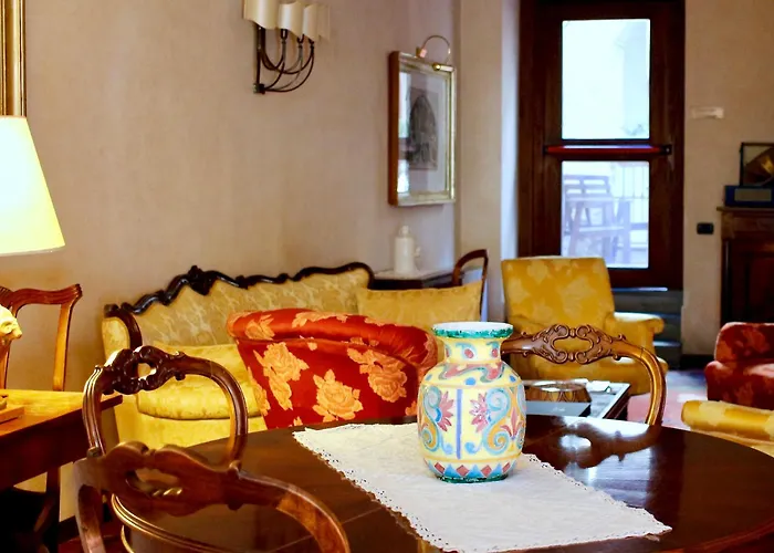 Relais Ducale Gubbio