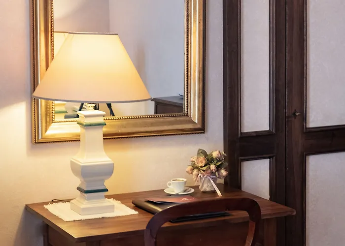 Relais Ducale فندق 4*