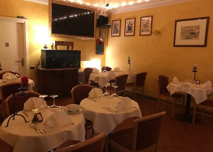 Hotel Relais Ducale 4*