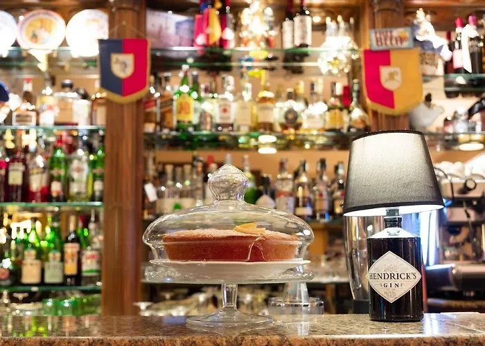 فندق Relais Ducale غوبيو