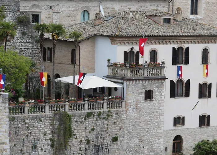 Relais Ducale Gubbio