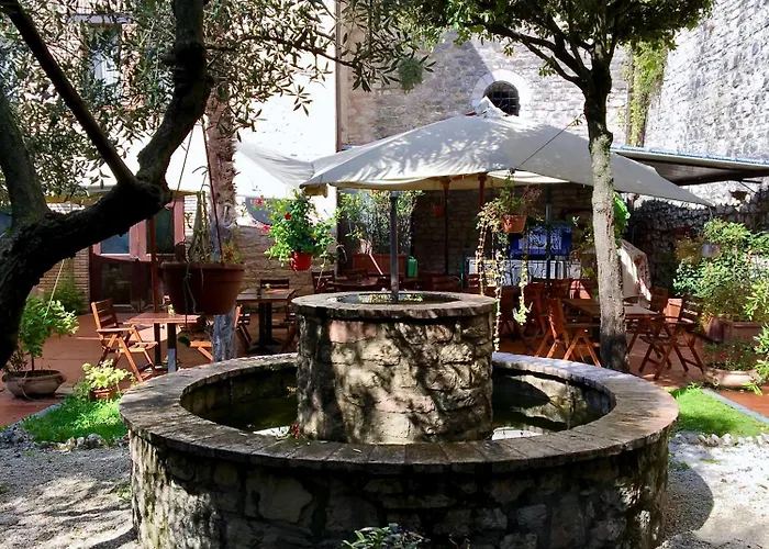 Relais Ducale فندق