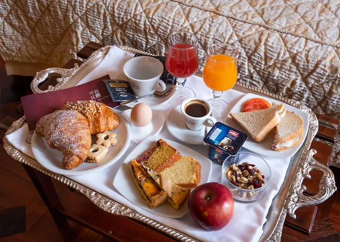 Relais Ducale 4* Gubbio