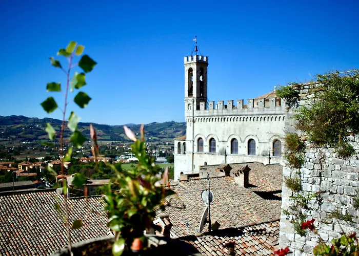 فندق Relais Ducale