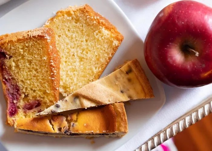 Relais Ducale 4* غوبيو