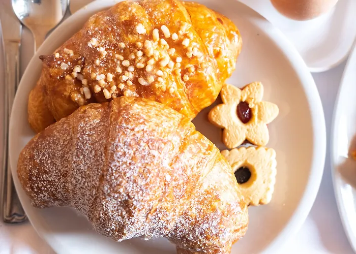 فندق Relais Ducale غوبيو