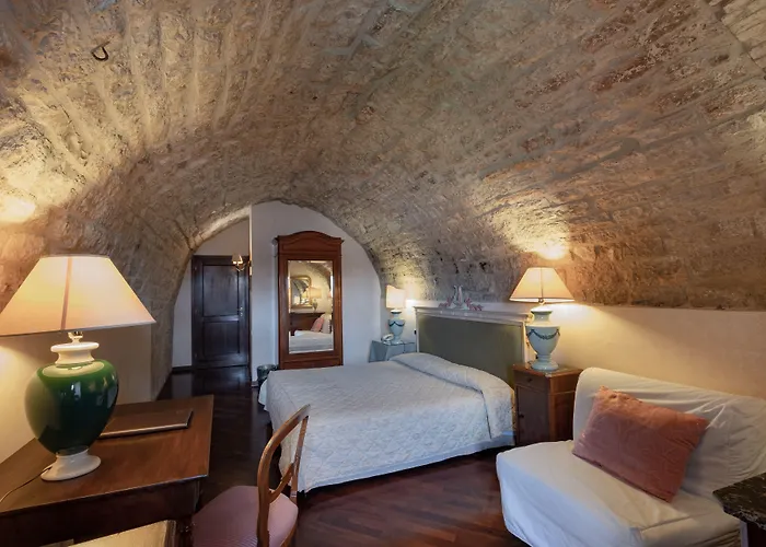 Hotel Relais Ducale 4*