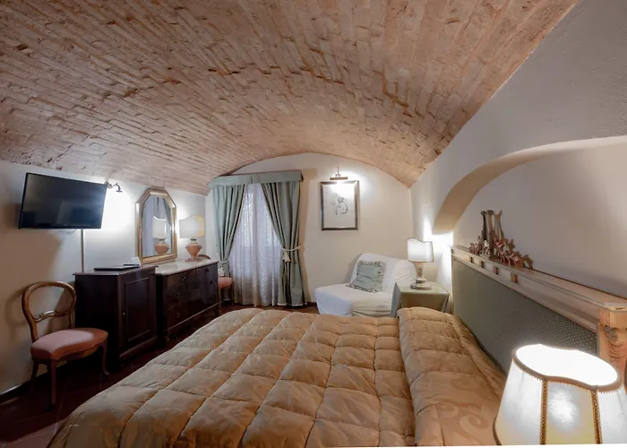 Relais Ducale Hotel Gubbio