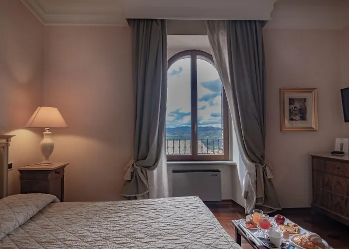 Hotel Relais Ducale Gubbio