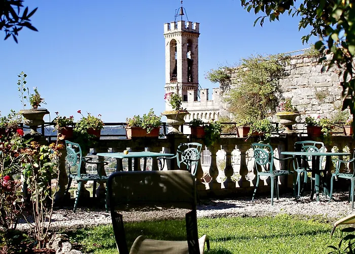 Hotel Relais Ducale 4*