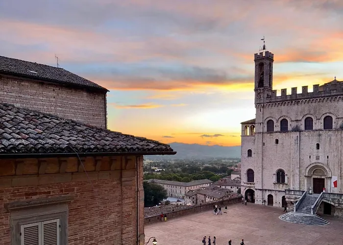 Relais Ducale Gubbio