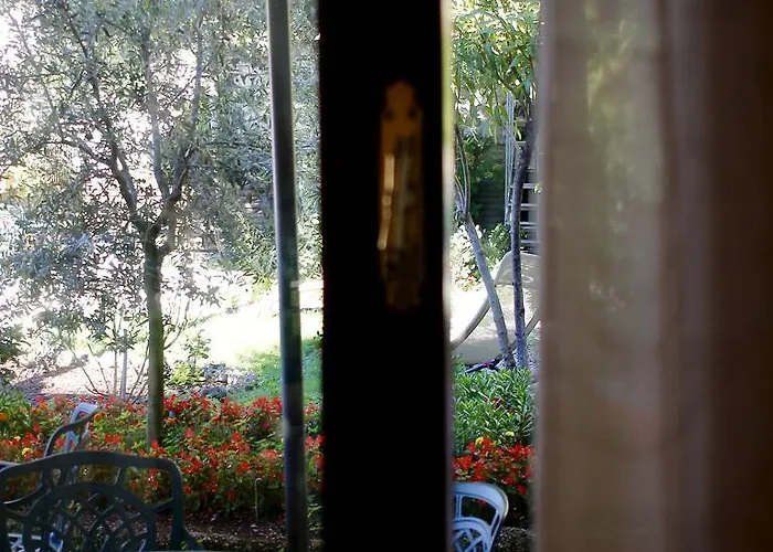 فندق Relais Ducale 4*